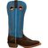 Durango® Rebel Pro™ Dark Chestnut Buckaroo Western Saddle Boot, , large