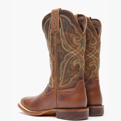 Durango® Arena Pro™ Women's Chestnut Western Boot, , large