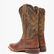 Durango® Arena Pro™ Women's Chestnut Western Boot, , large
