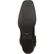 Durango® Men's Black Harness Boot, , large