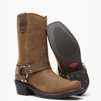 Durango® Women's Harness Boot, , large