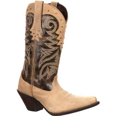 Crush™ by Durango® Western Collar Boot, , large