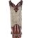 Lady Rebel™ by Durango® Women's Saddle Western Boot, , large