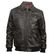 Durango® Leather Company Men's Eagle Eye Jacket, , large
