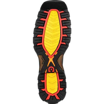 Durango® Maverick XP™ Ventilated Western Work Boot, , large