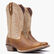 Durango® Rebel Pro™ Golden Brown & Bone Western Boot, , large