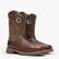 Workin' Rebel™ by Durango® Brown Composite Toe, , large