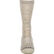 Durango® Boot Light Weight Merino Wool Socks, TAN, large
