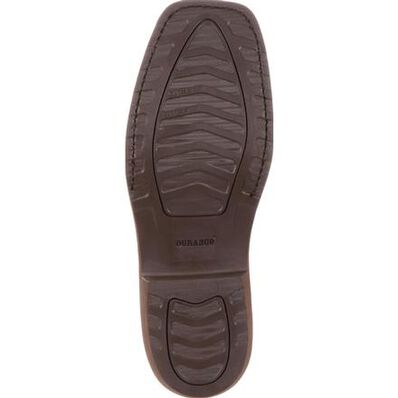 Durango® Farm 'N' Ranch™ Steel Toe Western Boot, , large