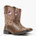 Durango® Westward™ Women's Rosewood Western Boot, , large