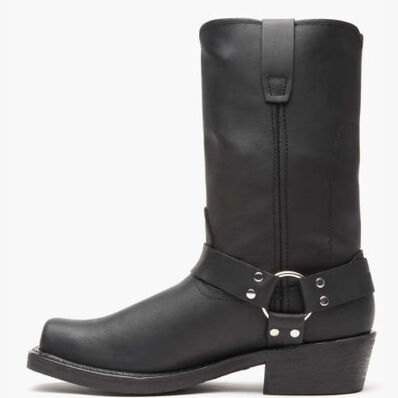 Durango® Black Harness Boot, , large