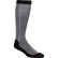 Durango® Boot Unisex Lightweight Merino Wool Socks, , large