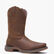 Rebel™ by Durango® Brown Pull-On Western Boot, , large
