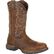 Rebel™ by Durango® Steel Toe Waterproof Western Work Boot, , large