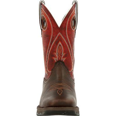 Lady Rebel™ by Durango® Women's Crimson Western Boot, , large