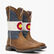 Rebel™ by Durango® Colorado Flag Western Boot, , large