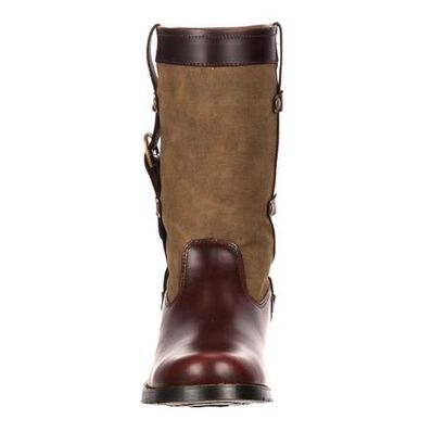 Durango® World Traveler Wellington Boot, , large