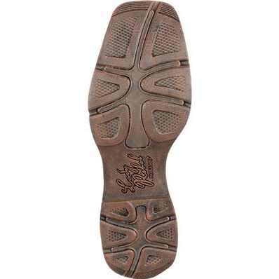 Lady Rebel™ by Durango® Crossed Guns Western Boot, , large