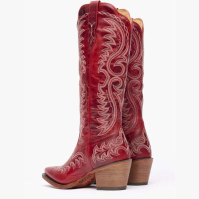 Durango® Women's Crush™ Tall Western Boot, , large