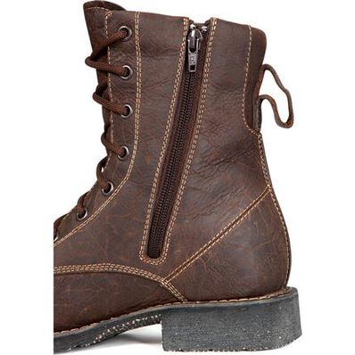 Durango® City Women's Savannah Lacer Boot, , large