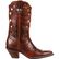 Crush™ by Durango® Women's Brown Heartfelt Western Boot, , large