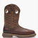 Workin' Rebel™ by Durango® Brown Composite Toe, , large