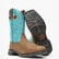 Lady Rebel Work™ by Durango® Women's Steel Toe Western Boot, , large