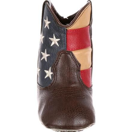Cowgirl boots for babies sale