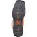Lady Rebel™ by Durango® Women's Waterproof Pull-On Western Boot, , large