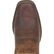 Durango® Rebel Frontier™ Distressed Brown Western Boot, , large
