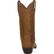 Durango® Women's Brown Leather Western Boot, , large