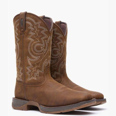 Rebel™ by Durango® Pull-On Western Boot, , large