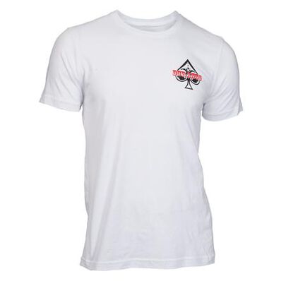 Durango® Men's Texas Hold 'em T-Shirt, , large