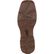 Rebel™ by Durango® Chocolate Western Boot, , large