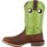 Durango® Rebel Pro™ Lime Western Boot, , large