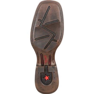 Durango® Rebel Pro™ Dark Bay Western Boot, , large