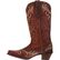 Crush™ by Durango® Women's Sexy Stitch Western Boot, , large