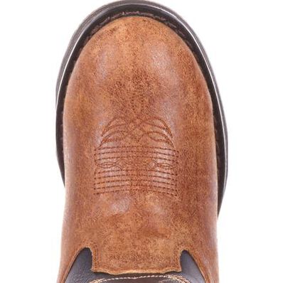 LIL' DURANGO® Big Kids' Western Boot, , large