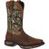 Rebel™ by Durango® Waterproof Camo Deer Skull Western Boot, , large