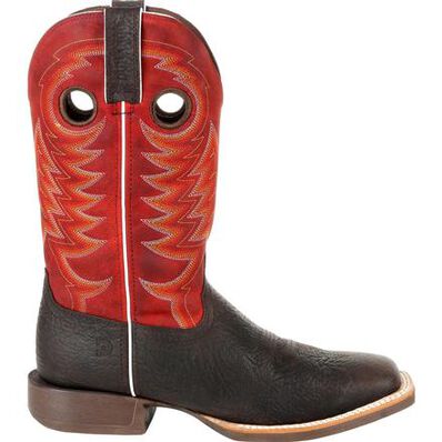 Durango® Rebel Pro™ Crimson Western Boot, , large