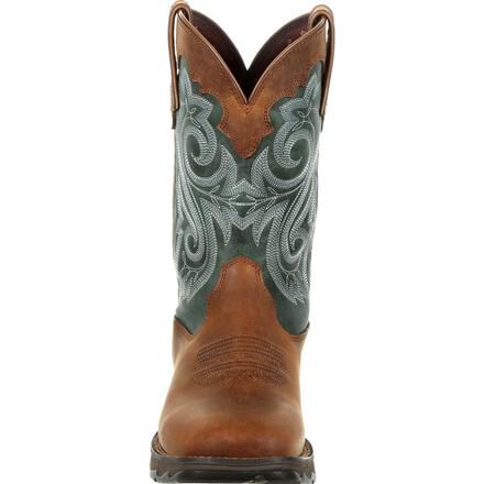 Women's durango boots sale sale