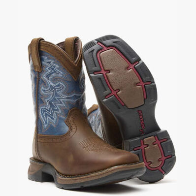 LIL' DURANGO® Little Kids' Western Boot, , large