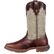 Lady Rebel™ by Durango® Women's Saddle Western Boot, , large