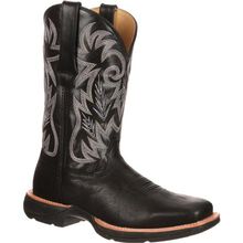 Ramped Up Rebel™ by Durango® Western Boot