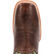 Durango® Arena Pro™ Hickory and Shamrock Green Western Boot, , large