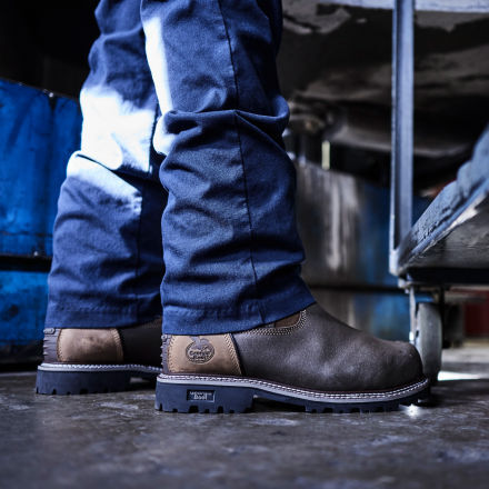 Georgia boot dealers store