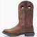 Rebel™ by Durango® Brown Saddle Western Boot, , large