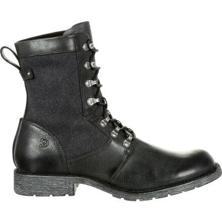 Durango Drifter Men s Military Inspired Lacer Boot DDB0154