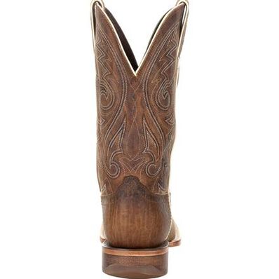 Durango® Arena Pro™ Worn Saddle Western Boot, , large