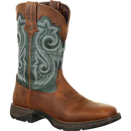 Lady discount rebel boots